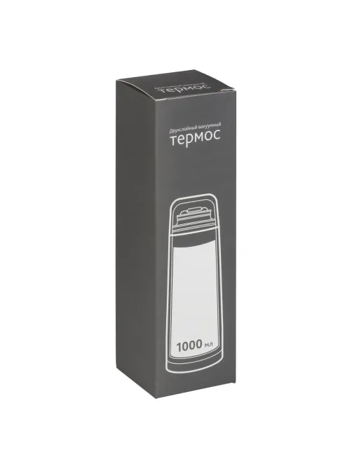 Термос Plain 1000 3666.10