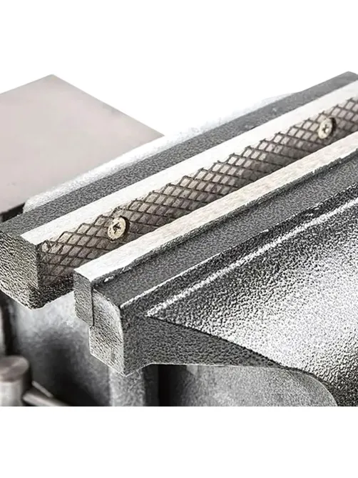 Тиски слесарные 200 мм STAYER 3254-200