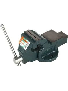 Тиски Sturm! 1075-04-75
