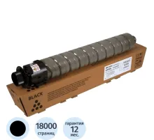Тонер Ricoh M C2000H (842454) черный (18К)