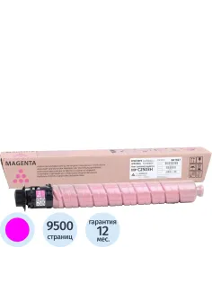 Тонер Ricoh Aficio (841927) малин., type MPC2503H (9.5K)