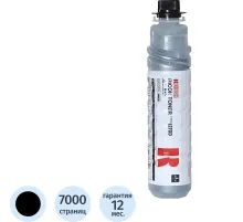 Тонер Ricoh 1270D/MP201 (842338/886261/842024) чер. для Af 1515/MP161