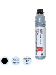 Тонер Ricoh 1270D/MP201 (842338/886261/842024) чер. для Af 1515/MP161
