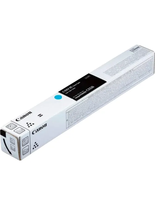 Тонер Canon CEXV-65 (5762C001) Cyan