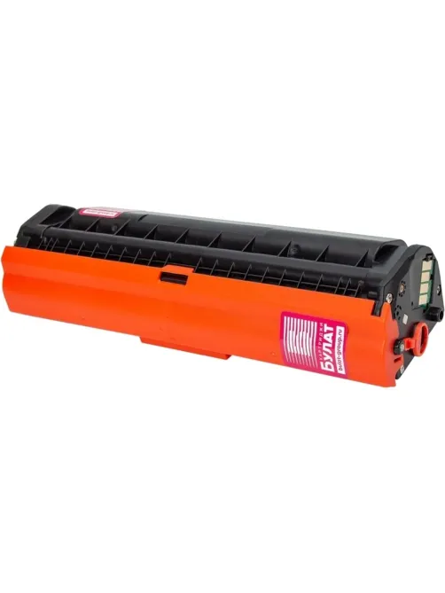 Комплект заправочный для картриджа Bulat TK-101A к P1024/M1024,емк.2000стр