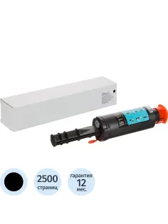 Комплект заправочный Retech W1103A чер. для HP 1000a/1000w/1200a/1200w