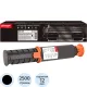 Комплект заправочный тонера Комус 103A для HP  Neverstop Laser 103A