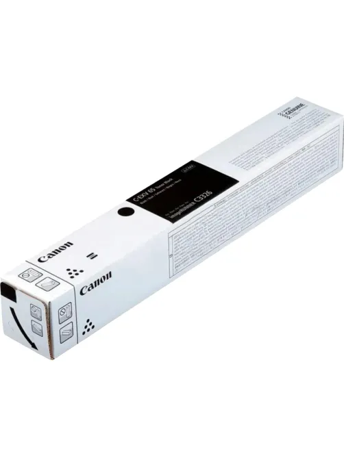 Тонер Canon CEXV-65 (5761C001) Black
