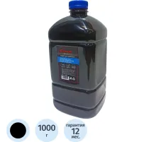 Тонер Комус чер. для HP (CF259/CF289/CF287/CF226 A/X) (1000 г)