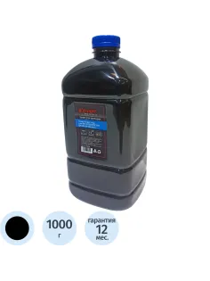 Тонер Комус чер. для HP (CF259/CF289/CF287/CF226 A/X) (1000 г)