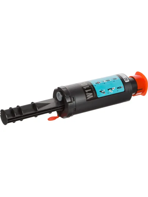 Комплект заправочный Retech W1103A чер. для HP 1000a/1000w/1200a/1200w