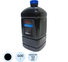 Тонер Комус чер. для HP (CF259/CF289/CF287/CF226 A/X) (400 г)