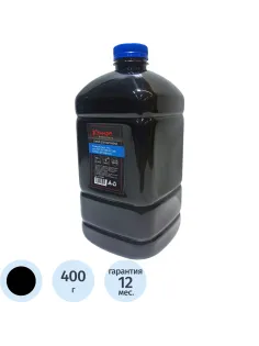 Тонер Комус чер. для HP (CF259/CF289/CF287/CF226 A/X) (400 г)