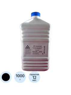 Тонер AQC для HP Q2612A/X/C7115A/X/Q5949A/X/Q7553A/X/ AQC-265 1000г