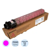 Тонер Ricoh M C2000L (842460) пурпурный стандартный (2,5К)