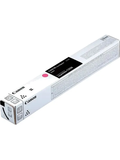 Тонер Canon CEXV-65 (5763C001) Magenta