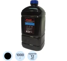 Тонер Комус чер. для HP (CE285A/CB435A/CB436A/CF283) (1000г)