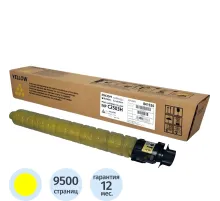 Тонер Ricoh Aficio (841926) желт., type MPC2503H (9.5K)