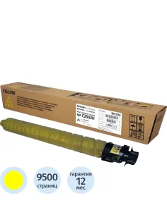 Тонер Ricoh Aficio (841926) желт., type MPC2503H (9.5K)
