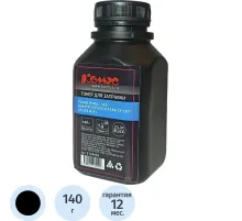 Тонер Комус чер. для HP (CF259/CF289/CF287/CF226 A/X) (140 г)