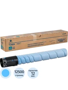 Тонер Konica Minolta bizhub C224/284/364 гол.TN-321C(A33K45G/150)