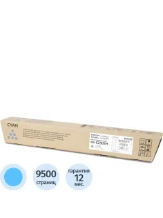 Тонер Ricoh Aficio (841928 ) голуб., type MPC2503H (9.5K)