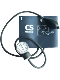 Тонометр механический CS Medica CS-112 б/фонендоскопа с поверкой