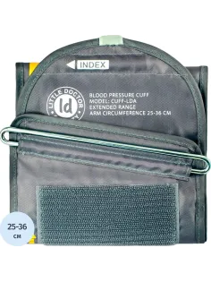 Манжета LD 25-36см к электронным тонометрам LD, Cuff-LDA