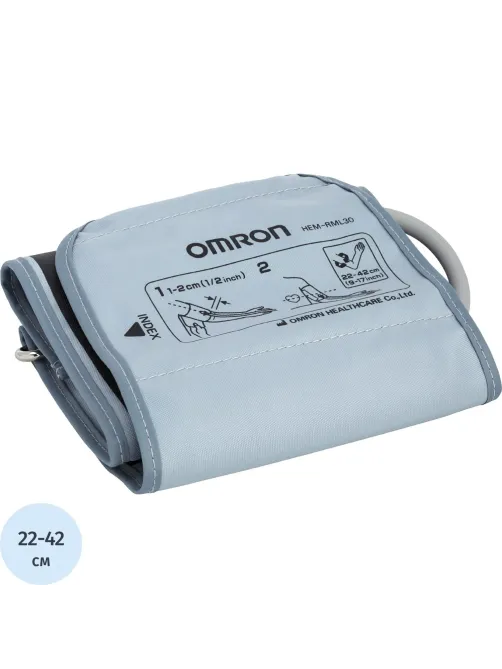 Манжета универсальная OMRON CW (22-42см)