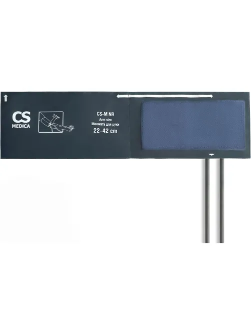 Тонометр механический CS Medica CS-112 б/фонендоскопа с поверкой