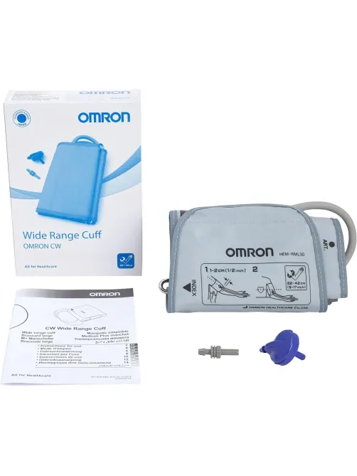 Манжета универсальная OMRON CW (22-42см)