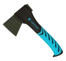Топор универсальный Topfort Forestry 9/228мм, 440g/550g фибергласс