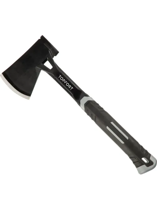 Топор универсальный 600 гр Topfort Black Lable