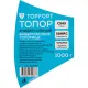 Топор универсальный 1000 гр Topfort фибергласовое топорище