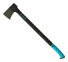 Топор колун Topfort Forestry 38/965мм, 2400g/3400g фибергласс