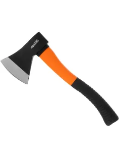 Топор SPARTA 800 г, фибергласовое топорище (21639)