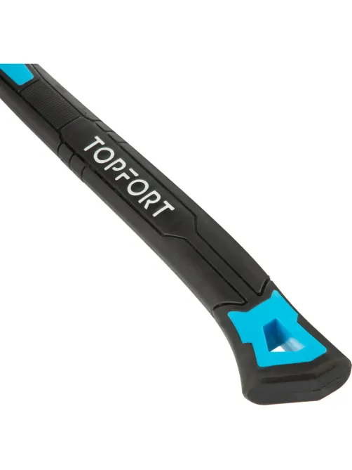 Топор колун 1500 гр Topfort фибергласовое топорище