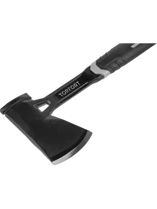 Топор универсальный 600 гр Topfort Black Lable