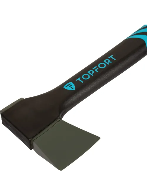 Топор универсальный Topfort Forestry 14/355мм, 440g/640g фибергласс
