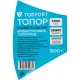 Топор универсальный 800 гр Topfort фибергласовое топорище
