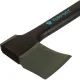 Топор колун Topfort Forestry 38/965мм, 2400g/3400g фибергласс