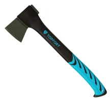 Топор универсальный Topfort Forestry 17.5/444мм, 650g/950g фибергласс