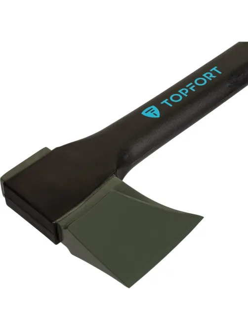 Топор колун Topfort Forestry 30.5/774мм, 1650g/2350g фибергласс