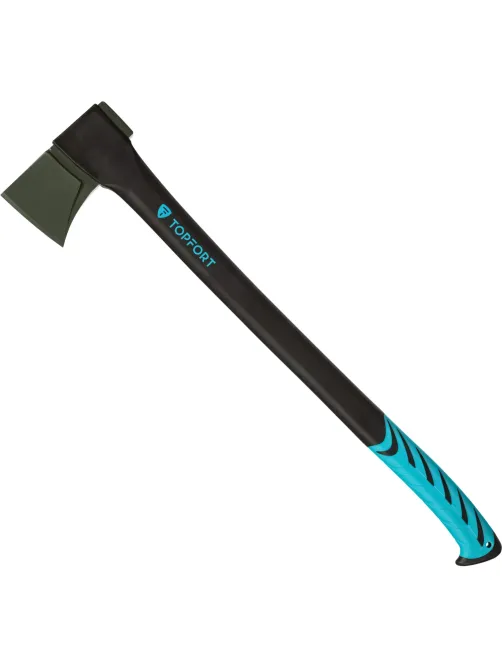 Топор колун Topfort Forestry 30.5/774мм, 1650g/2350g фибергласс