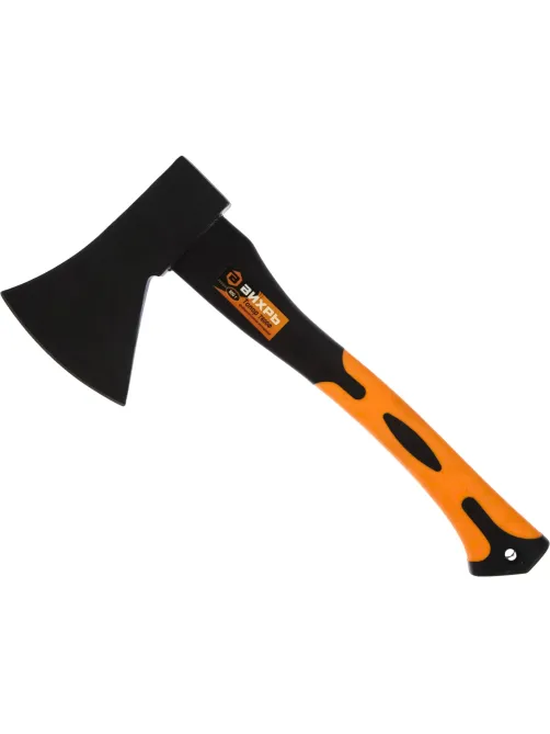 Топор Т800Ф фиберглассовое топорище Вихрь 73/2/2/8