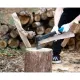 Топор универсальный Topfort Forestry 17.5/444мм, 650g/950g фибергласс