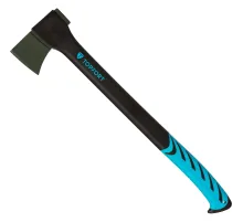 Топор универсальный Topfort Forestry 23.5/596мм, 830g/1250g фибергласс