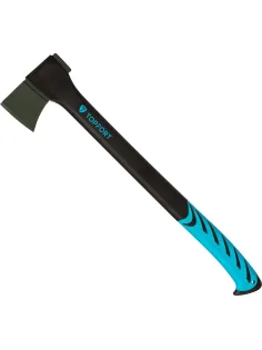 Топор универсальный Topfort Forestry 23.5/596мм, 830g/1250g фибергласс