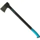 Топор колун Topfort Forestry 38/965мм, 1650g/2650g фибергласс