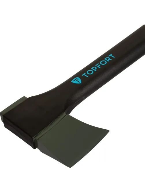 Топор универсальный Topfort Forestry 23.5/596мм, 830g/1250g фибергласс